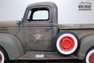 1942 Ford F1 Truck