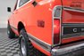 1970 Chevrolet K/5 Blazer Cst