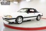1991 Ford MUSTANG GT