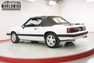 1991 Ford MUSTANG GT