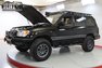 1999 Toyota Land Cruiser