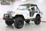 1973 Jeep Cj-5