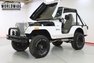 1973 Jeep Cj-5