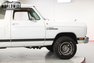 1989 Dodge Ram Charger Prospector