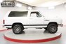 1989 Dodge Ram Charger Prospector