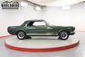 1965 Ford MUSTANG GT