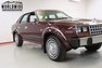 1982 AMC Eagle