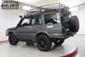 2001 Land Rover Discovery