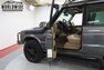 2001 Land Rover Discovery