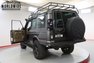 2001 Land Rover Discovery