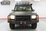 2001 Land Rover Discovery