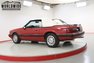 1989 Ford Mustang