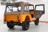 1968 Jeep CJ-5