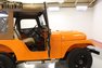 1968 Jeep CJ-5