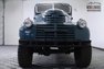 1945 GMC Rare Truck Model
