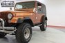 1981 Jeep CJ-7