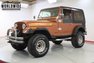 1981 Jeep CJ-7