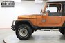 1981 Jeep CJ-7