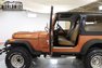 1981 Jeep CJ-7