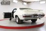 1972 Pontiac LeMans GTO Clone