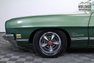 1972 Pontiac LeMans