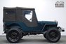 1951 Jeep Willys