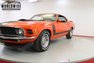 1970 Ford MUSTANG BOSS 302