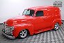 1948 Chevrolet Panel Delivery