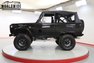 1972 Ford Bronco