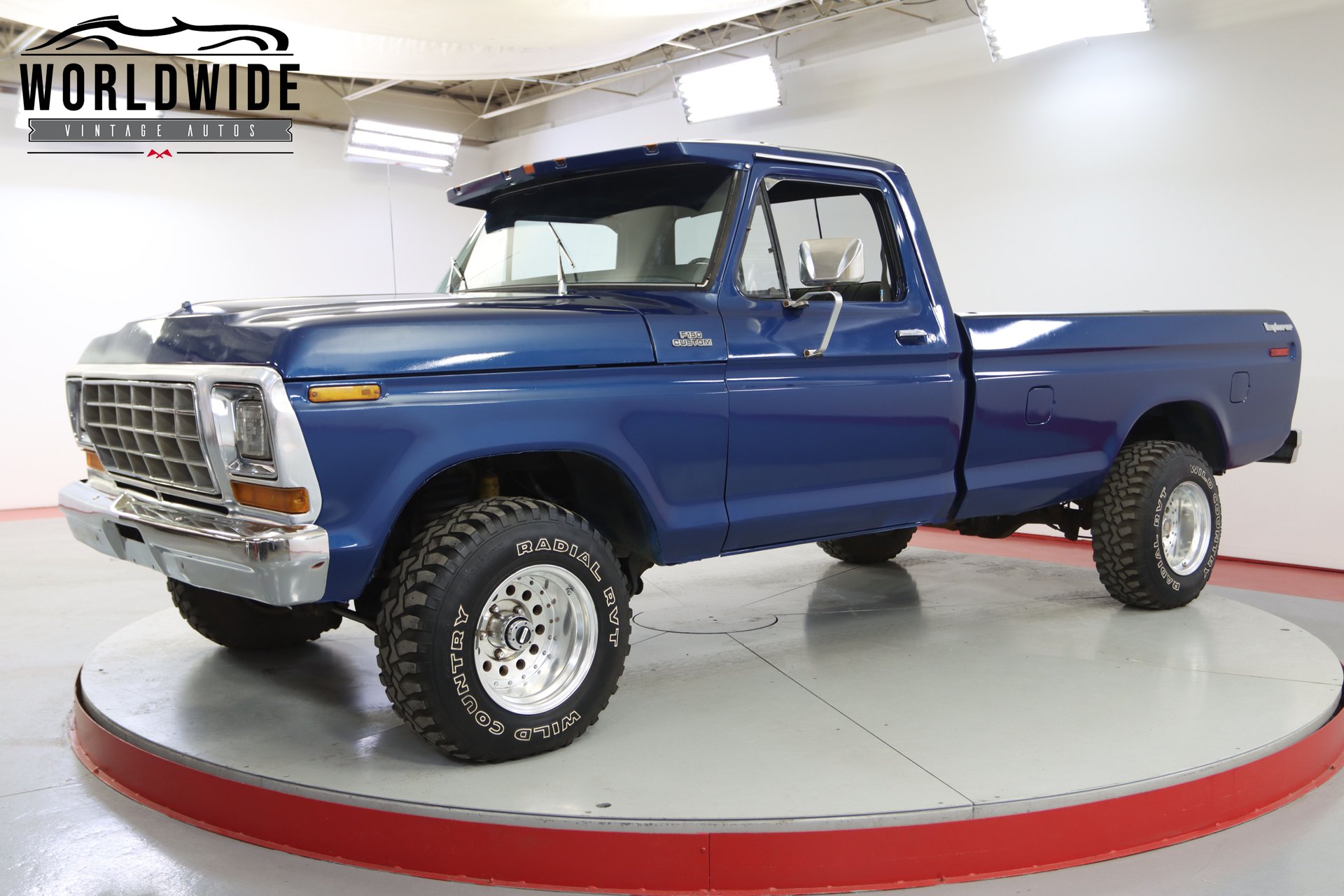 1979 ford f 150