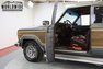 1988 Jeep Grand Wagoneer