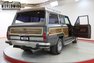 1988 Jeep Grand Wagoneer