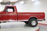 1974 Ford F-100