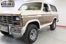 1986 Ford BRONCO
