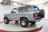 1985 Ford Bronco