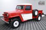 1962 Jeep Willys
