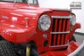 1962 Jeep Willys