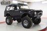 1969 Ford Bronco