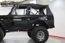 1969 Ford Bronco