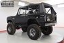 1969 Ford Bronco