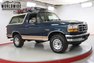 1995 Ford Bronco