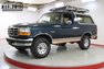 1995 Ford Bronco