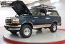 1995 Ford Bronco