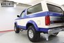 1989 Ford Bronco XLT