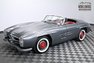 1957 Mercedes 300Sl Roadster