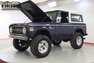 1970 Ford Bronco