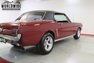 1966 Ford MUSTANG GT