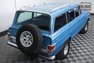 1975 Jeep Wagoneer