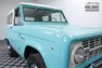 1967 Ford Bronco