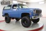 1976 Chevrolet Blazer